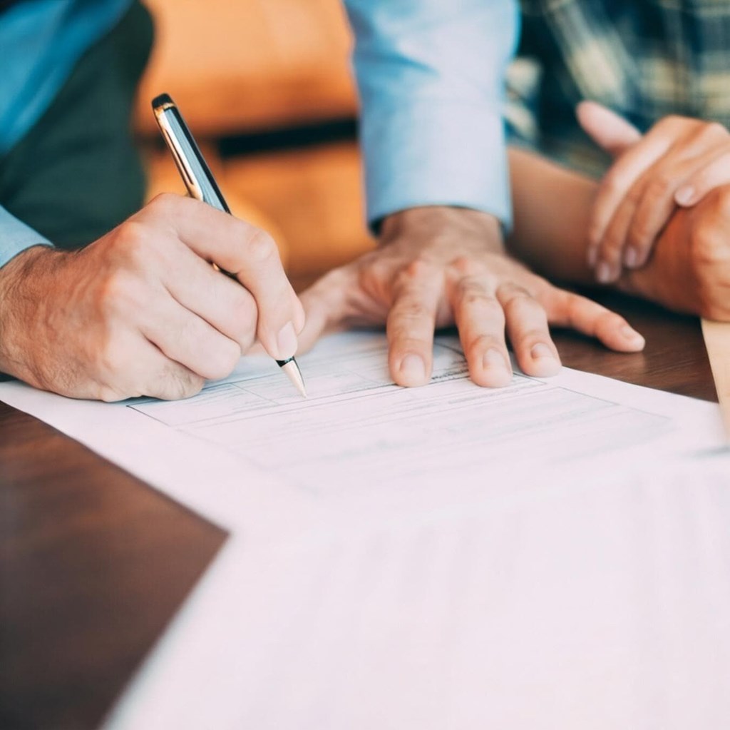 5 errores que debe evitar antes de firmar una compraventa