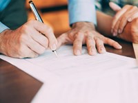 5 errores que debe evitar antes de firmar una compraventa