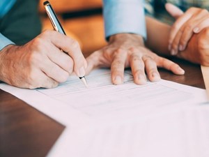 5 errores que debe evitar antes de firmar una compraventa