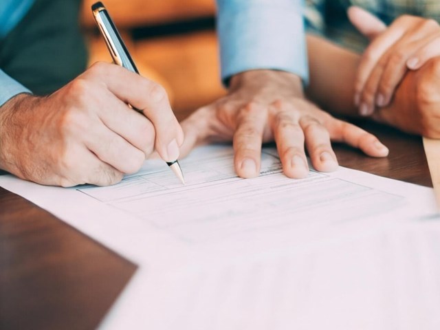 5 errores que debe evitar antes de firmar una compraventa