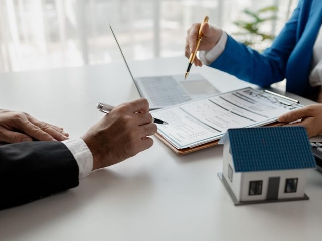 Contratos de alquiler: consejos legales del notario para arrendadores y arrendatarios
