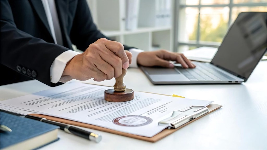 ¿Puedo revocar un poder notarial firmado?