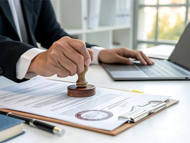 ¿Puedo revocar un poder notarial firmado?