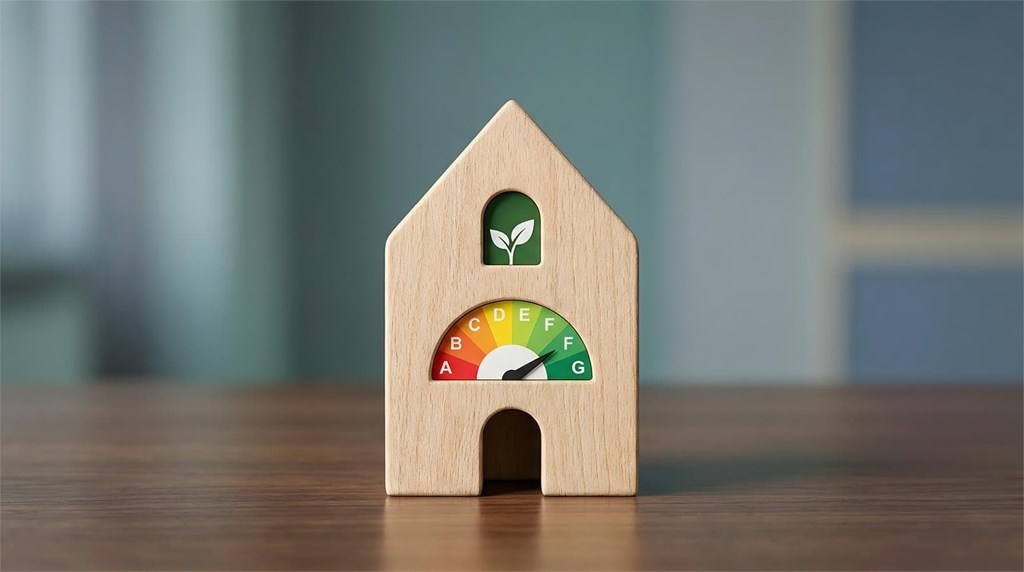 ¿Qué es el certificado energético y cuándo es necesario presentarlo ante notario?