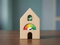 ¿Qué es el certificado energético y cuándo es necesario presentarlo ante notario?