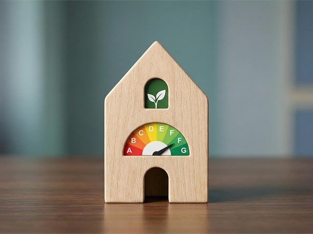 ¿Qué es el certificado energético y cuándo es necesario presentarlo ante notario?